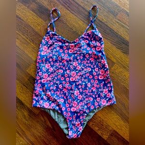 Acacia Hina in Poppy size XL